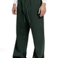 Men Regular Fit Pants