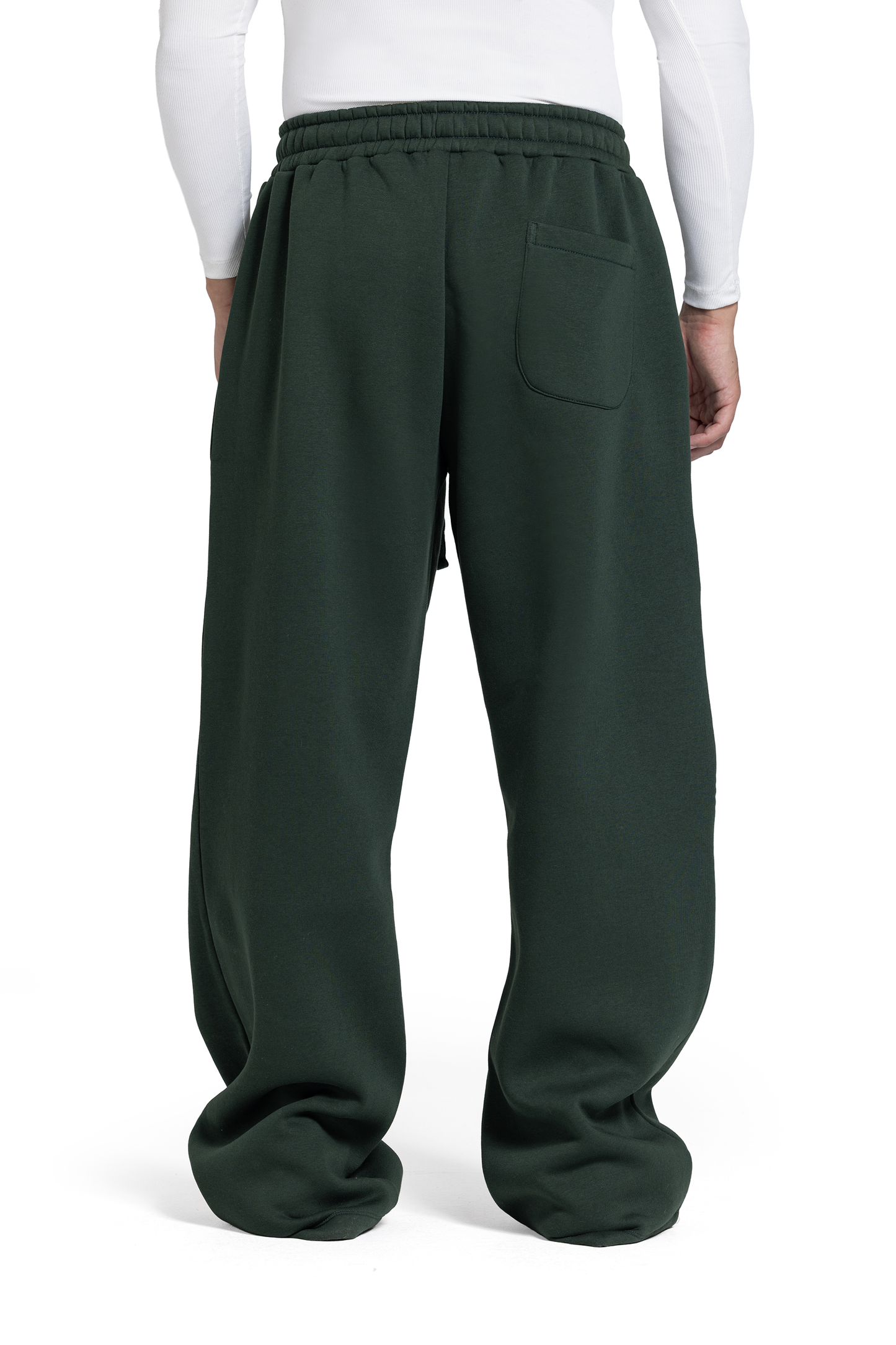 Men Regular Fit Pants