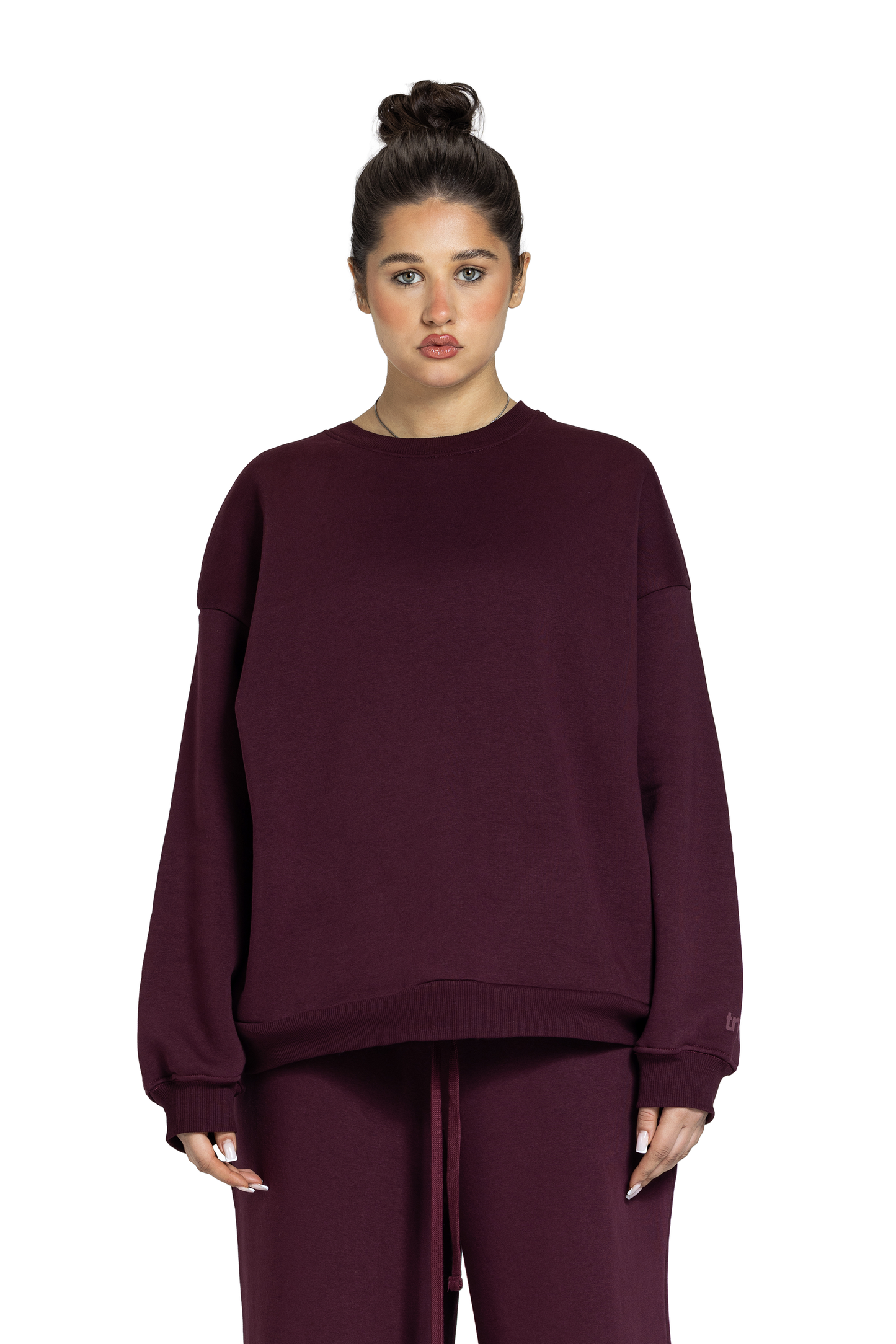 Unisex Core Crewneck