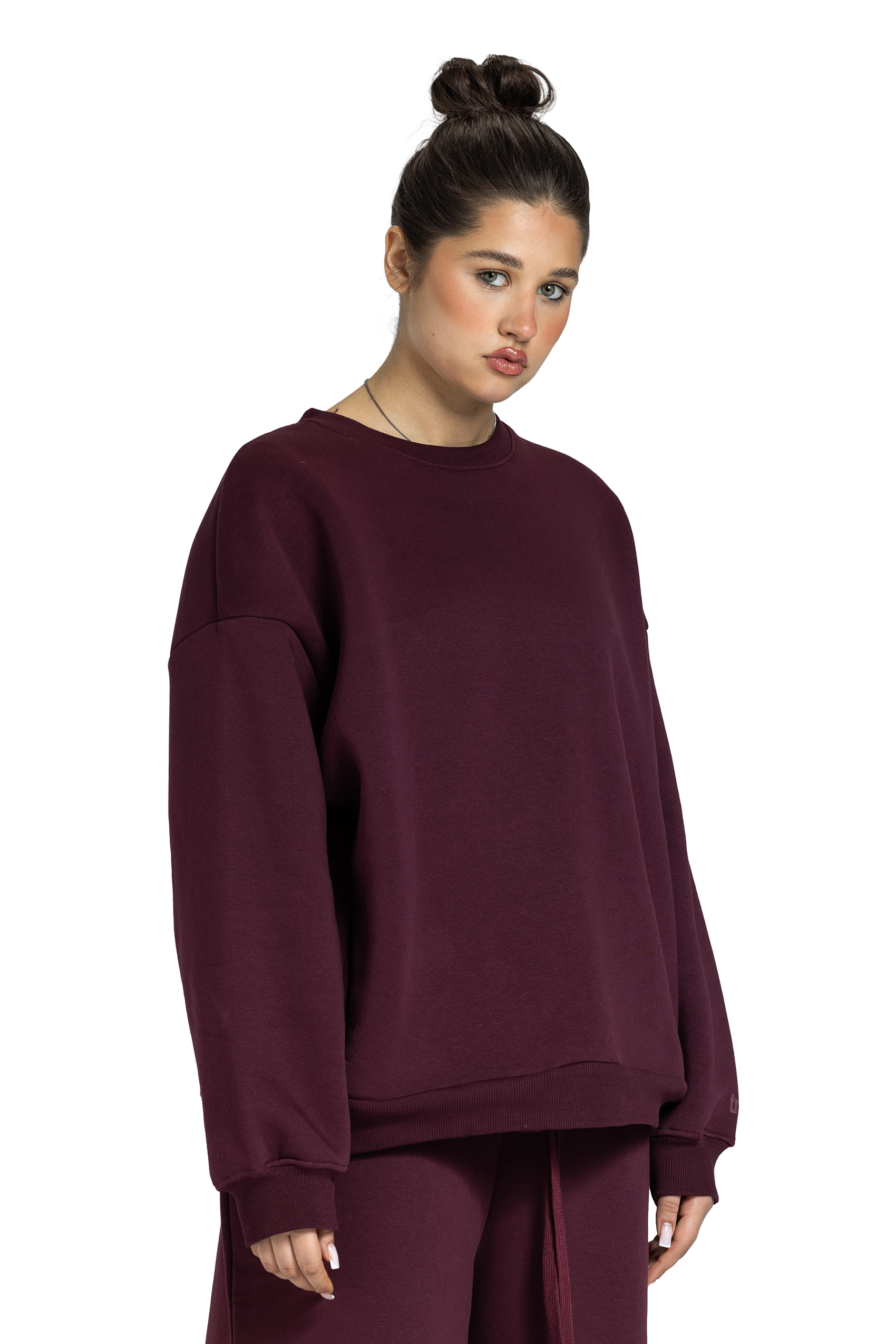 Unisex Core Crewneck