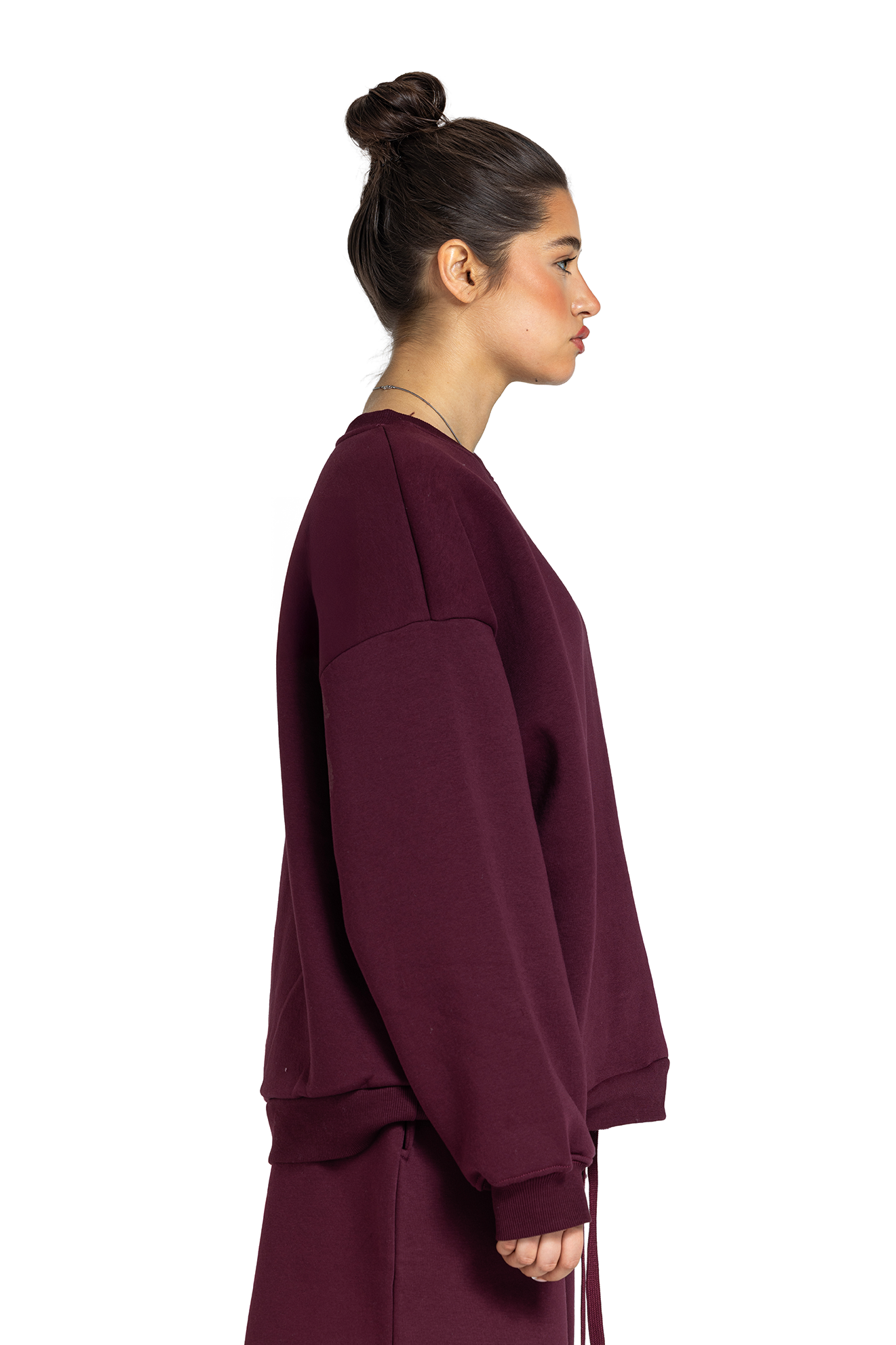 Unisex Core Crewneck