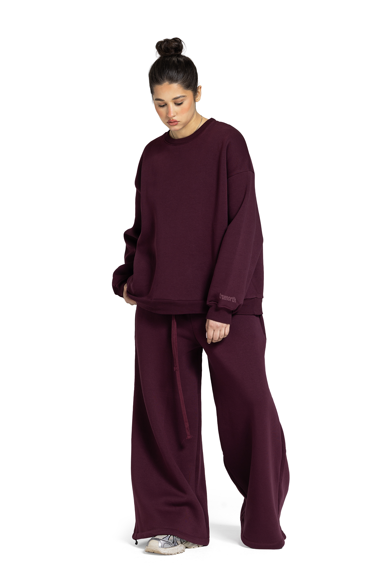 Unisex Crewneck Sweatshirt