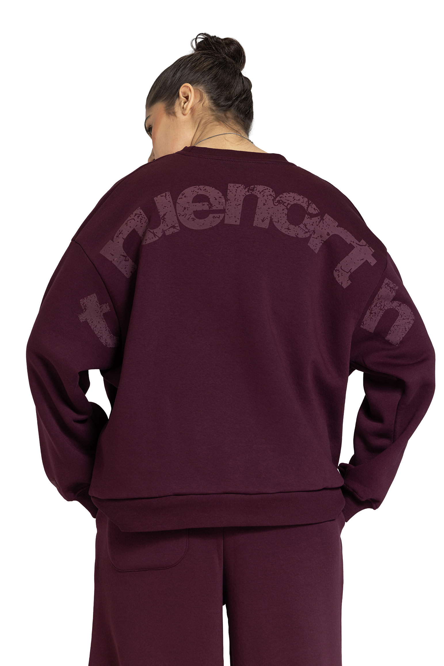 Unisex Crewneck Sweatshirt