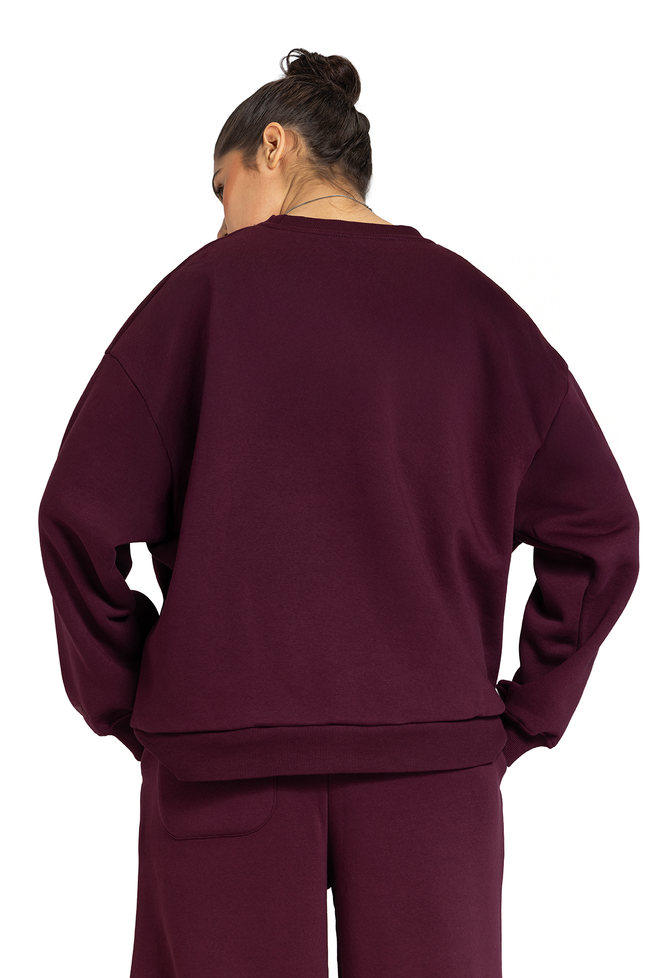 Unisex Core Crewneck