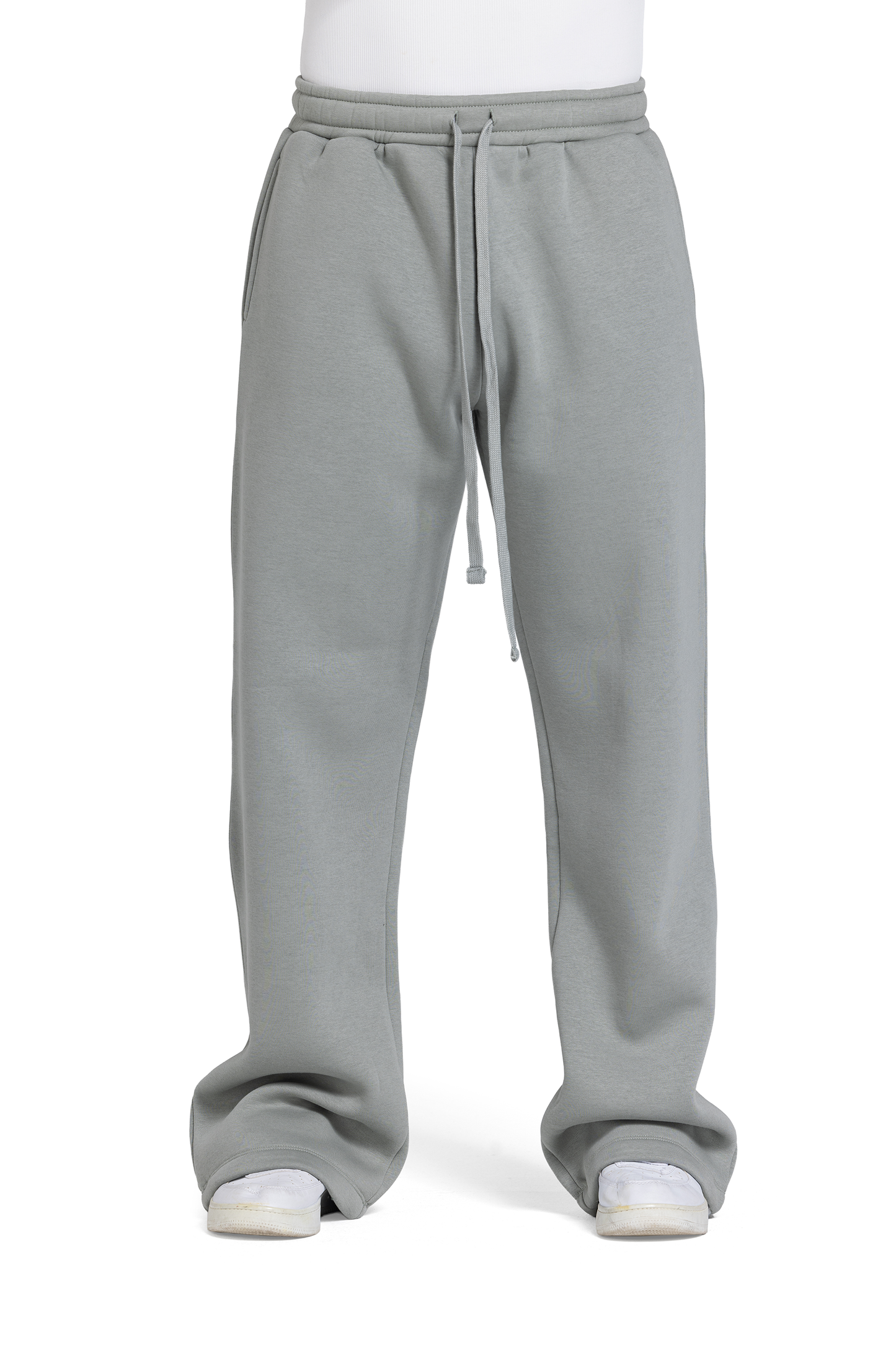 Men Regular Fit Pants