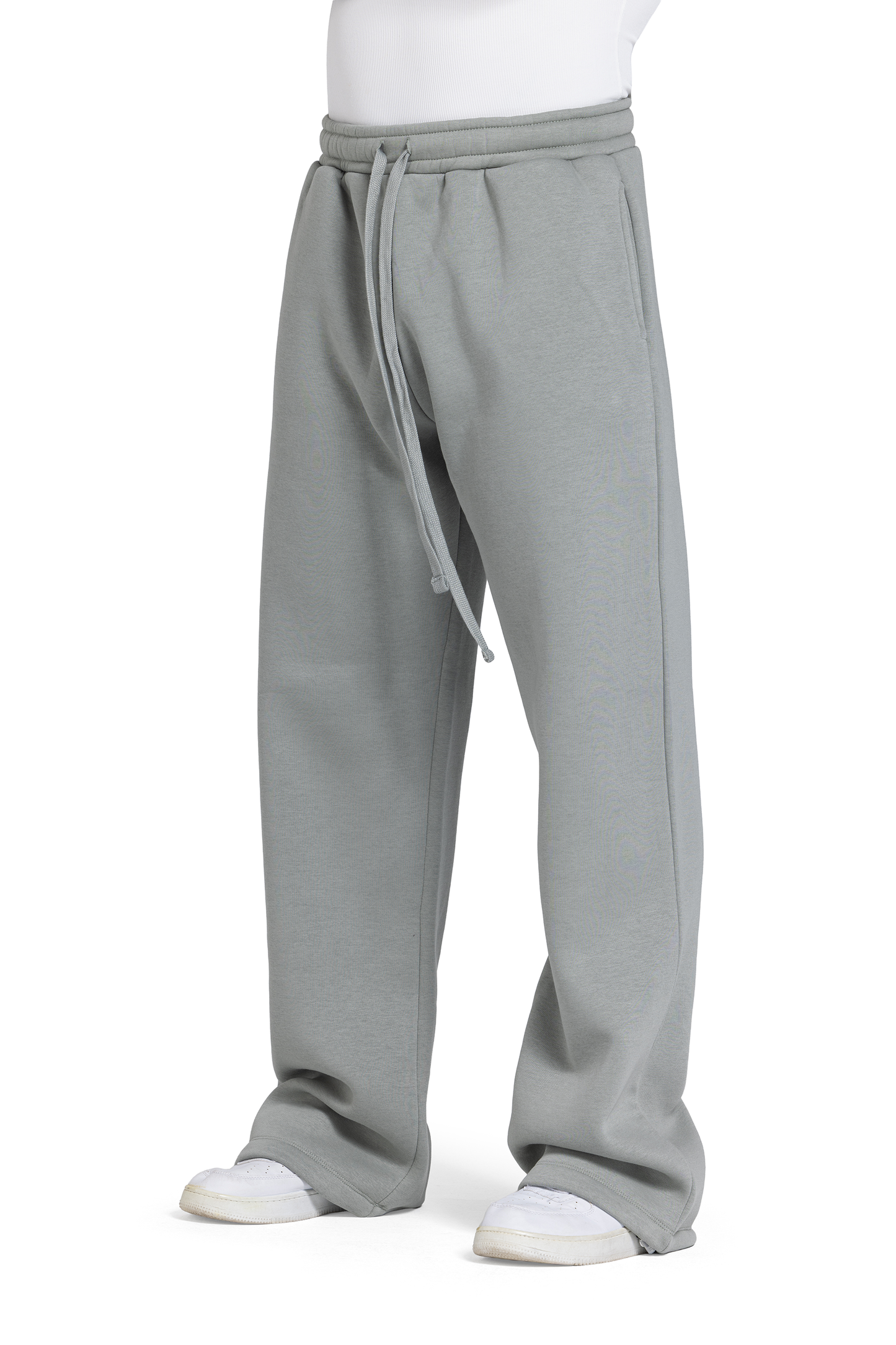 Men Regular Fit Pants