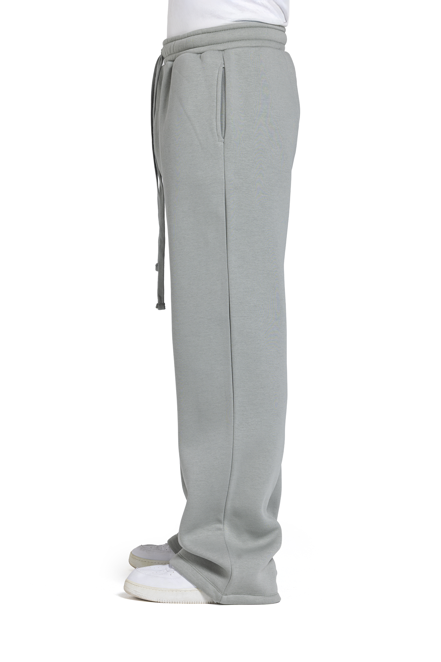 Men Regular Fit Pants