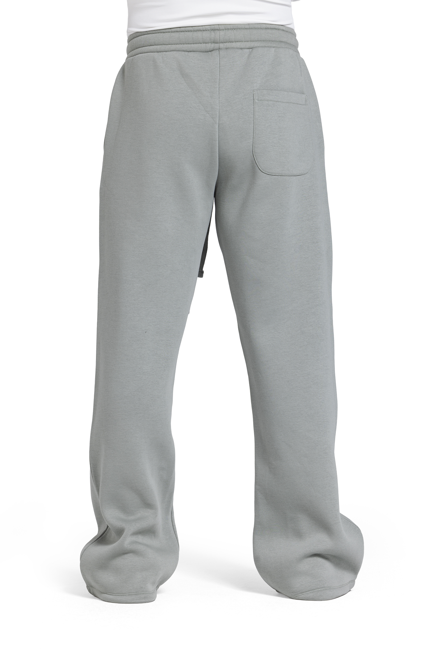 Men Regular Fit Pants