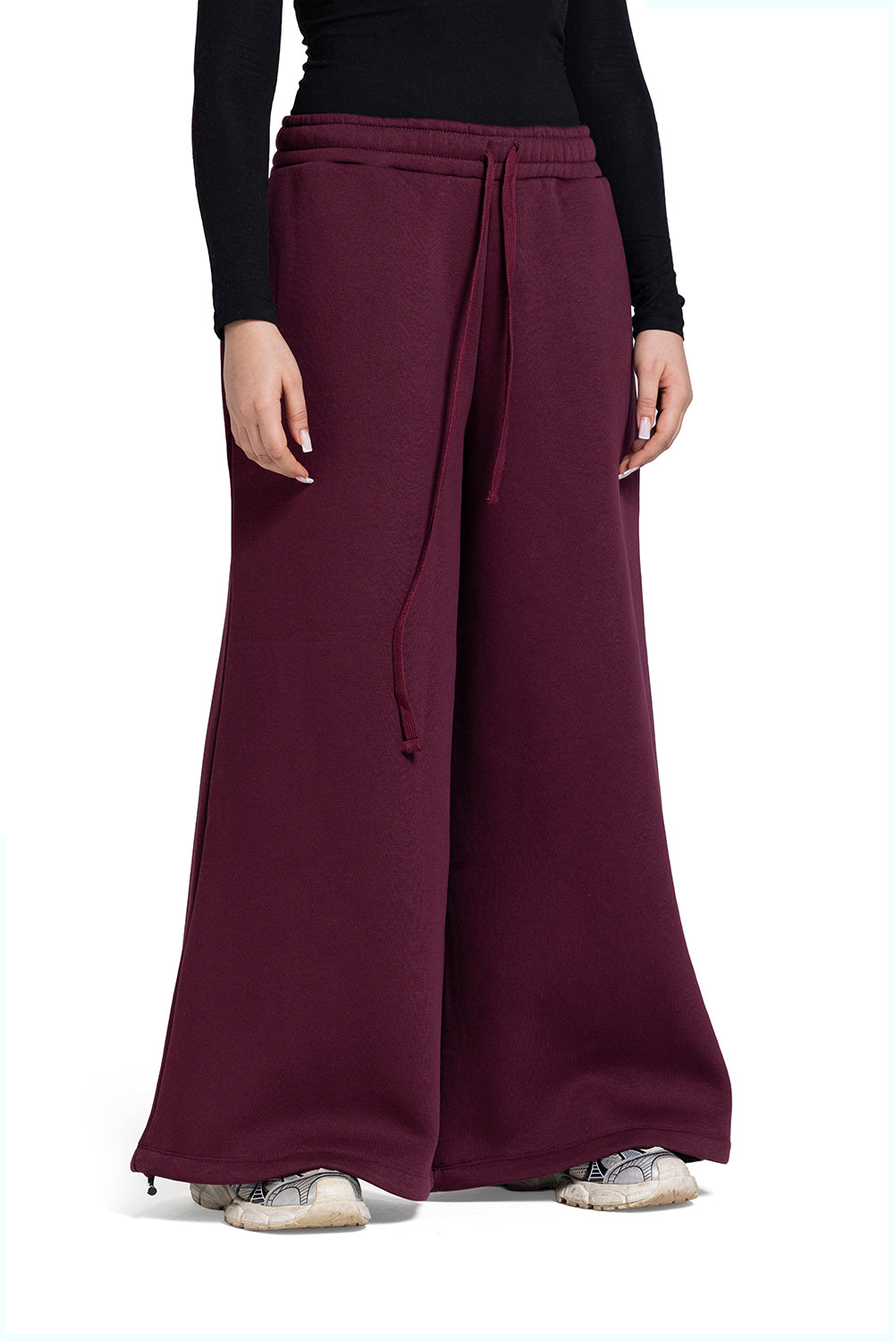 Women Flare Pants