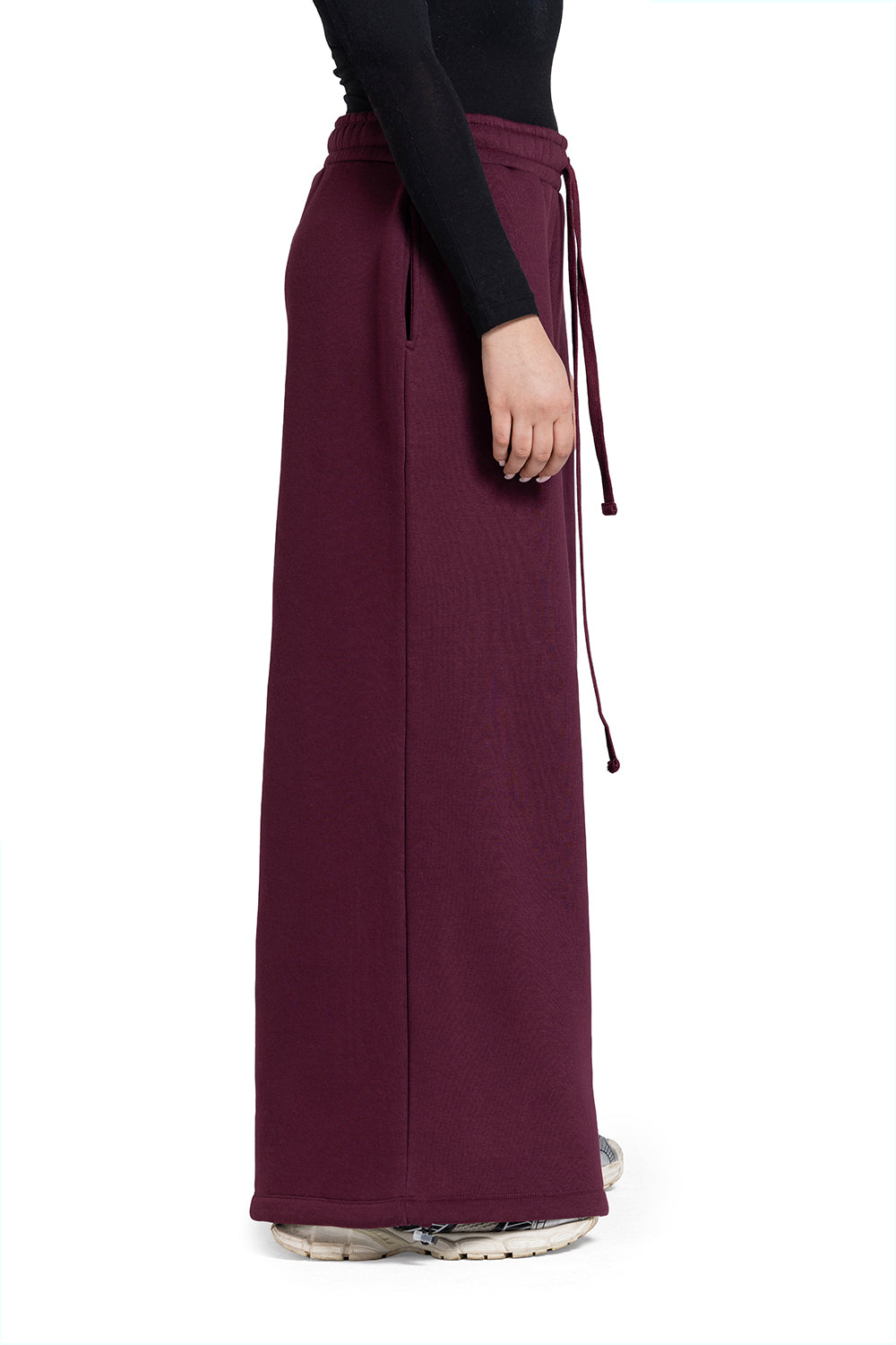 Women Flare Pants