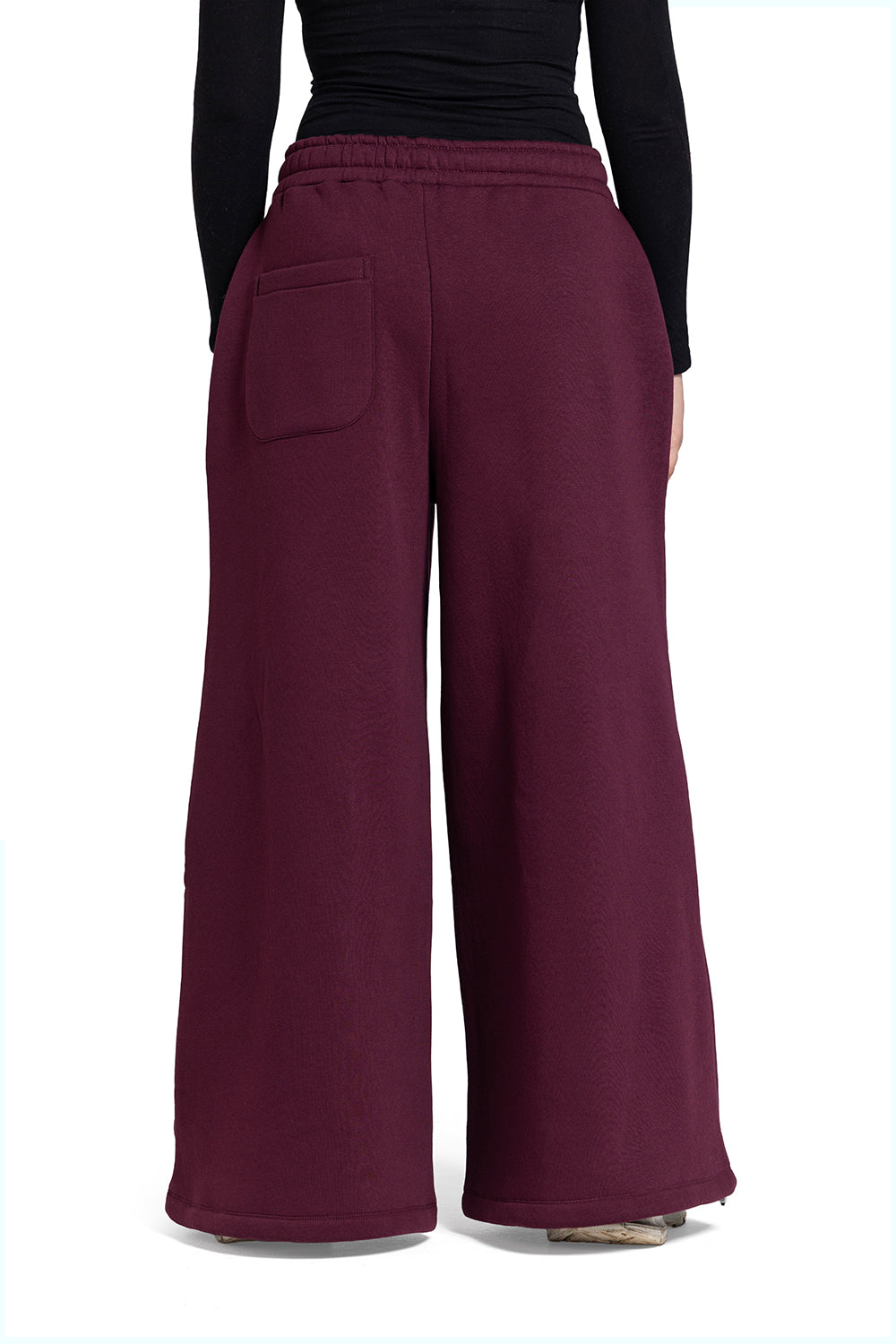 Women Flare Pants
