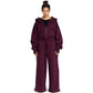 Women Cropped Set