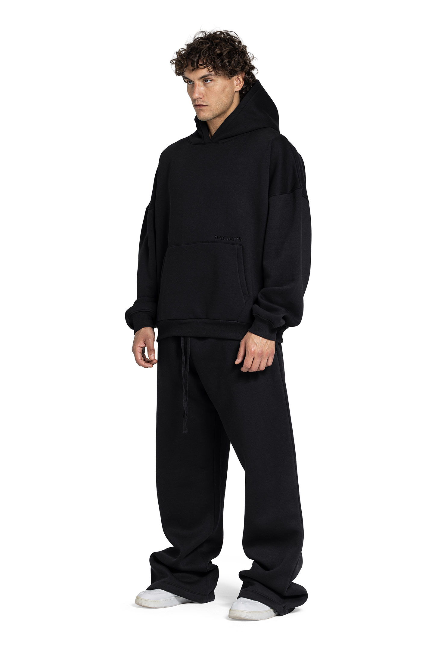 Unisex Oversized Hoodie