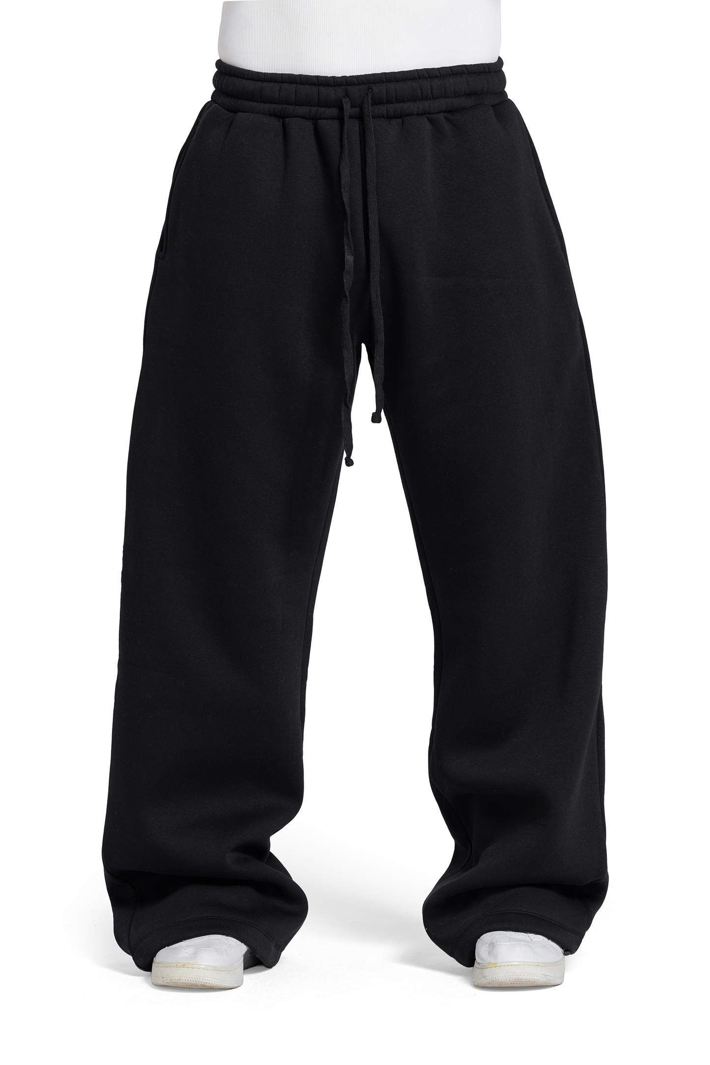 Men Regular Fit Pants