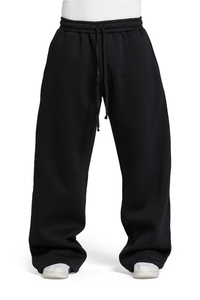 Men Regular Fit Pants