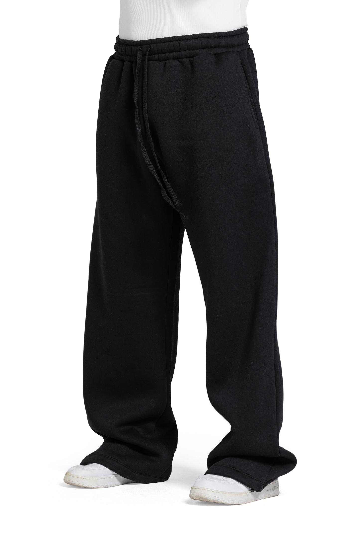 Men Regular Fit Pants