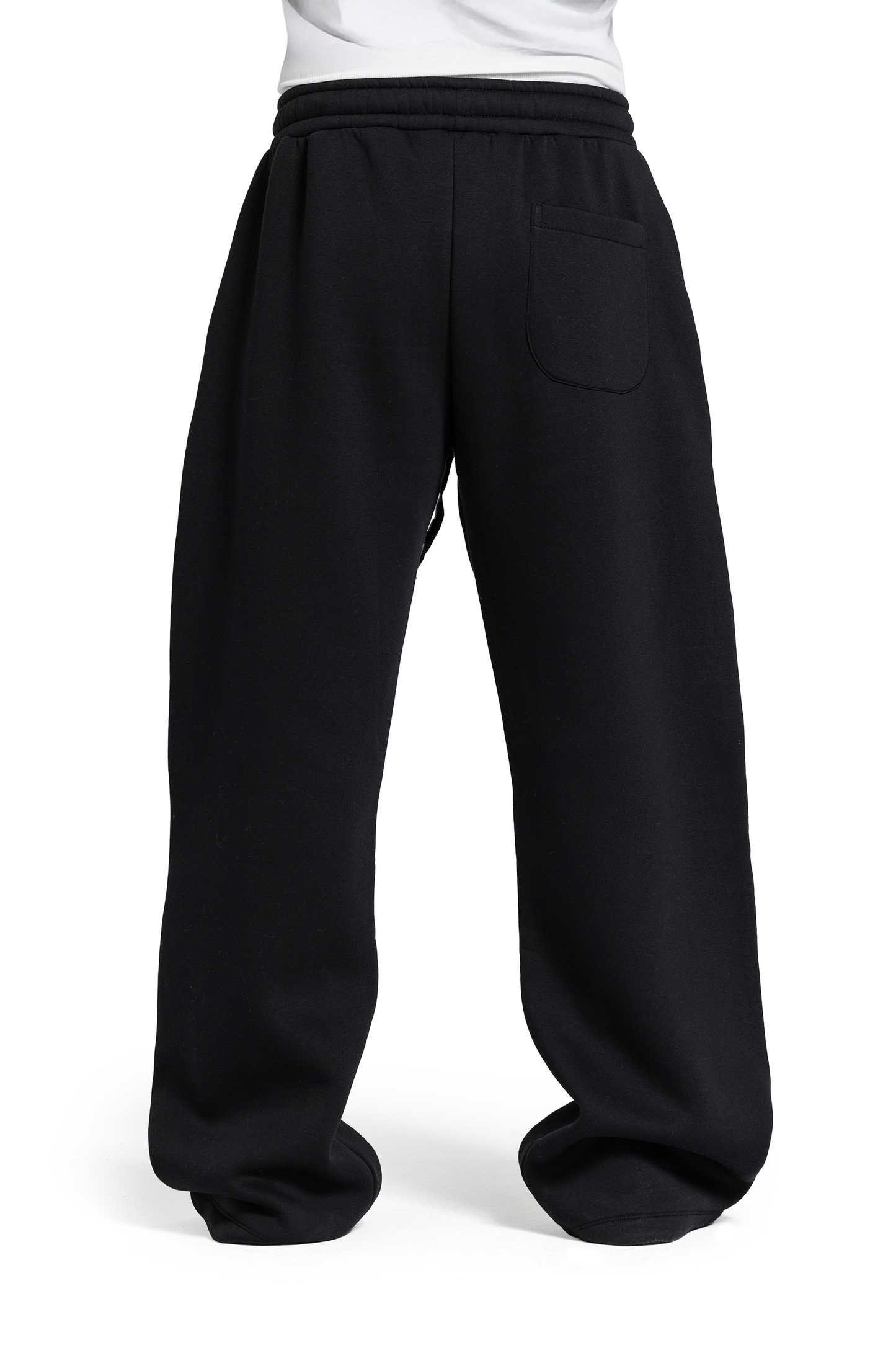 Men Regular Fit Pants