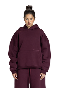 Unisex Oversized Hoodie