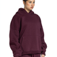 Unisex Oversized Hoodie