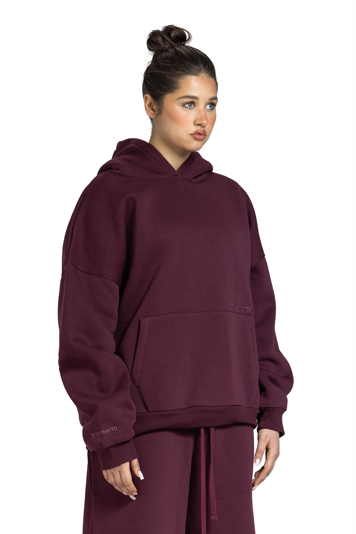 Unisex Oversized Hoodie