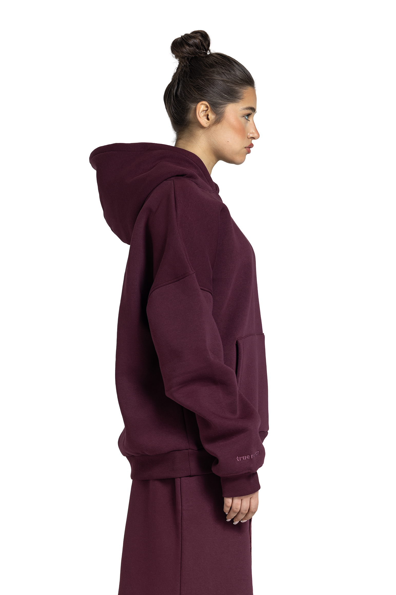 Unisex Oversized Hoodie