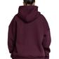 Unisex Oversized Hoodie