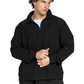 Unisex Quarter Zipper Sweatshirt