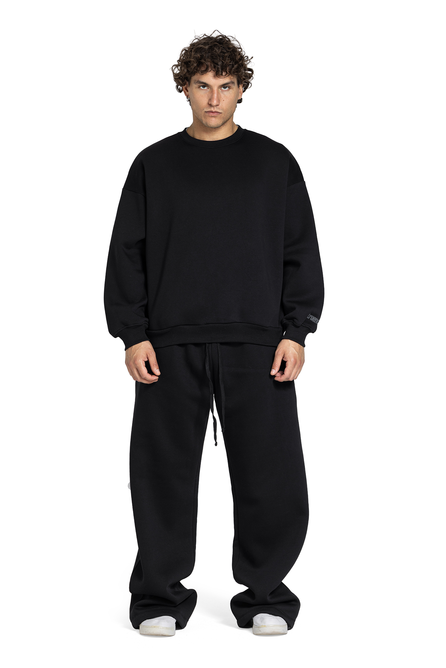 Unisex Crewneck Sweatshirt