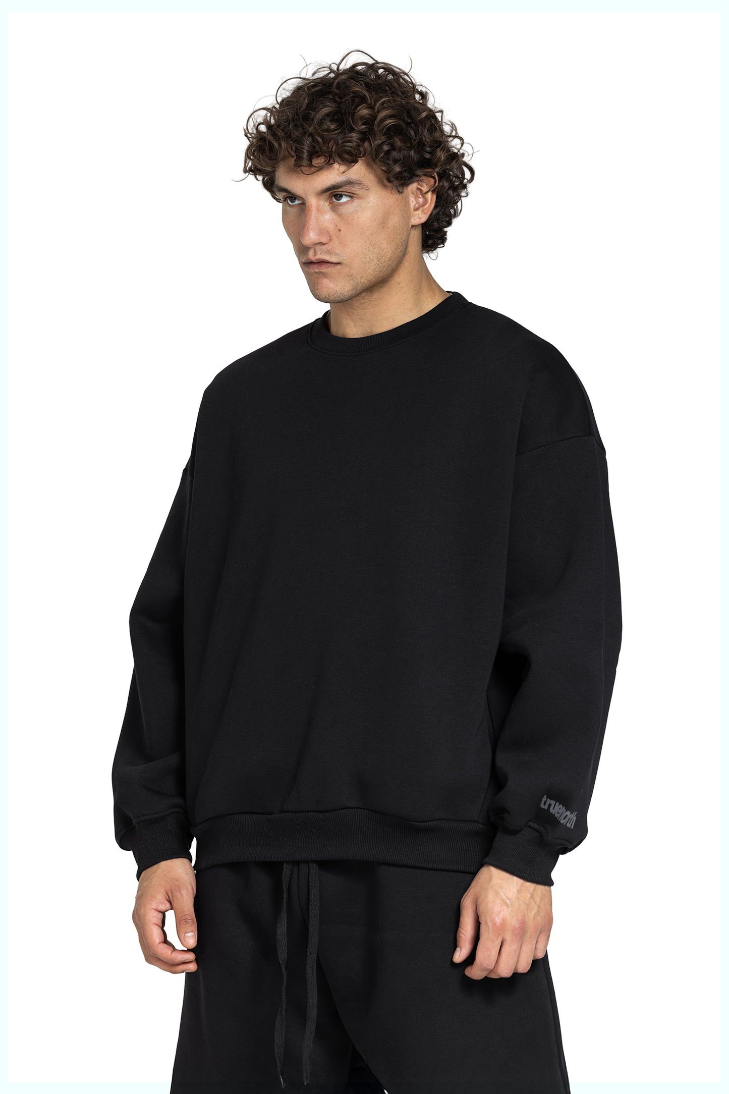 Unisex Crewneck Sweatshirt