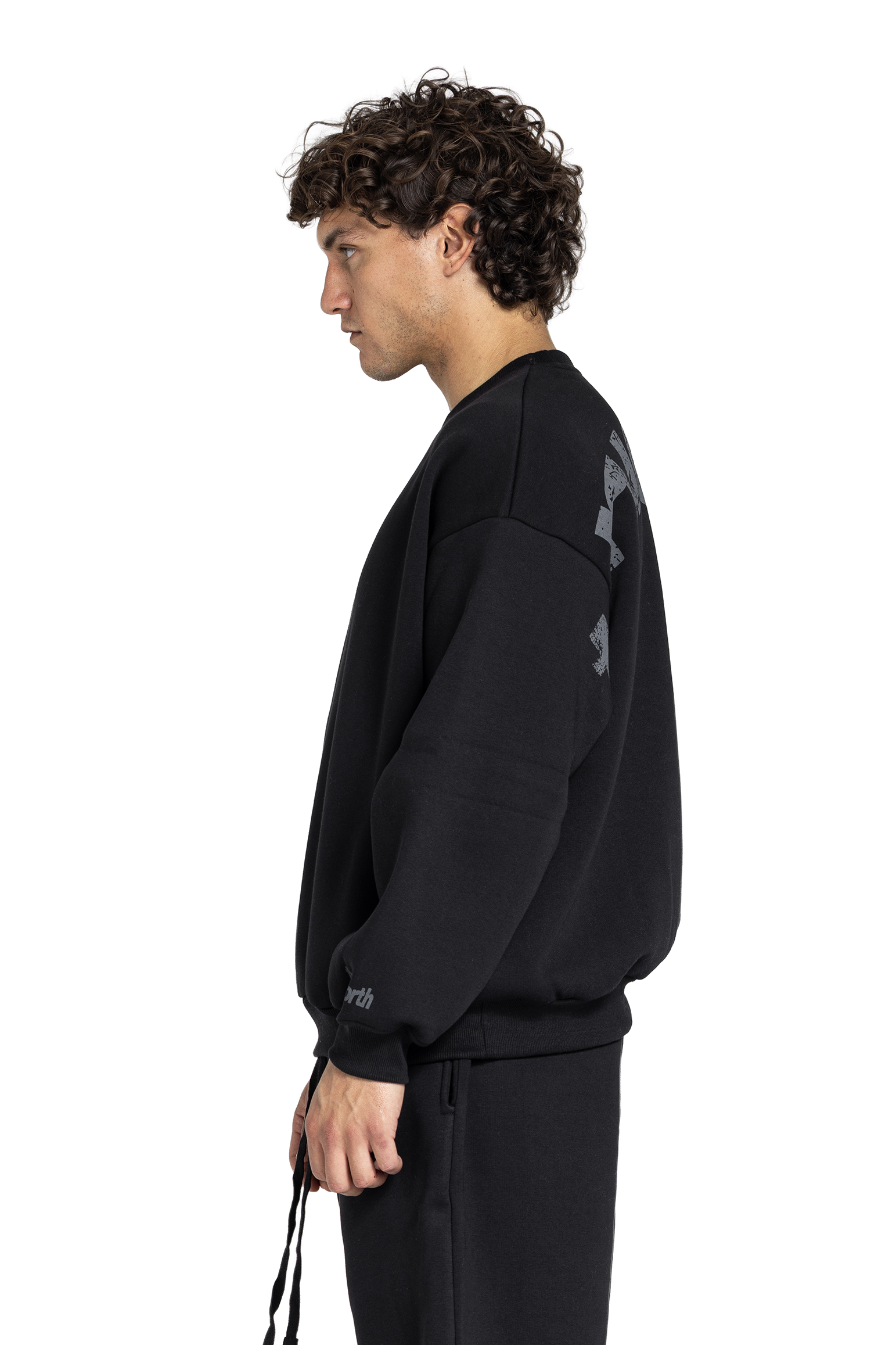 Unisex Crewneck Sweatshirt