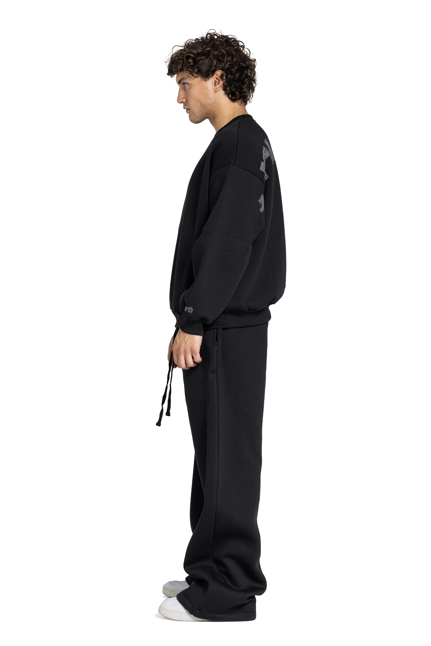 Unisex Crewneck Sweatshirt