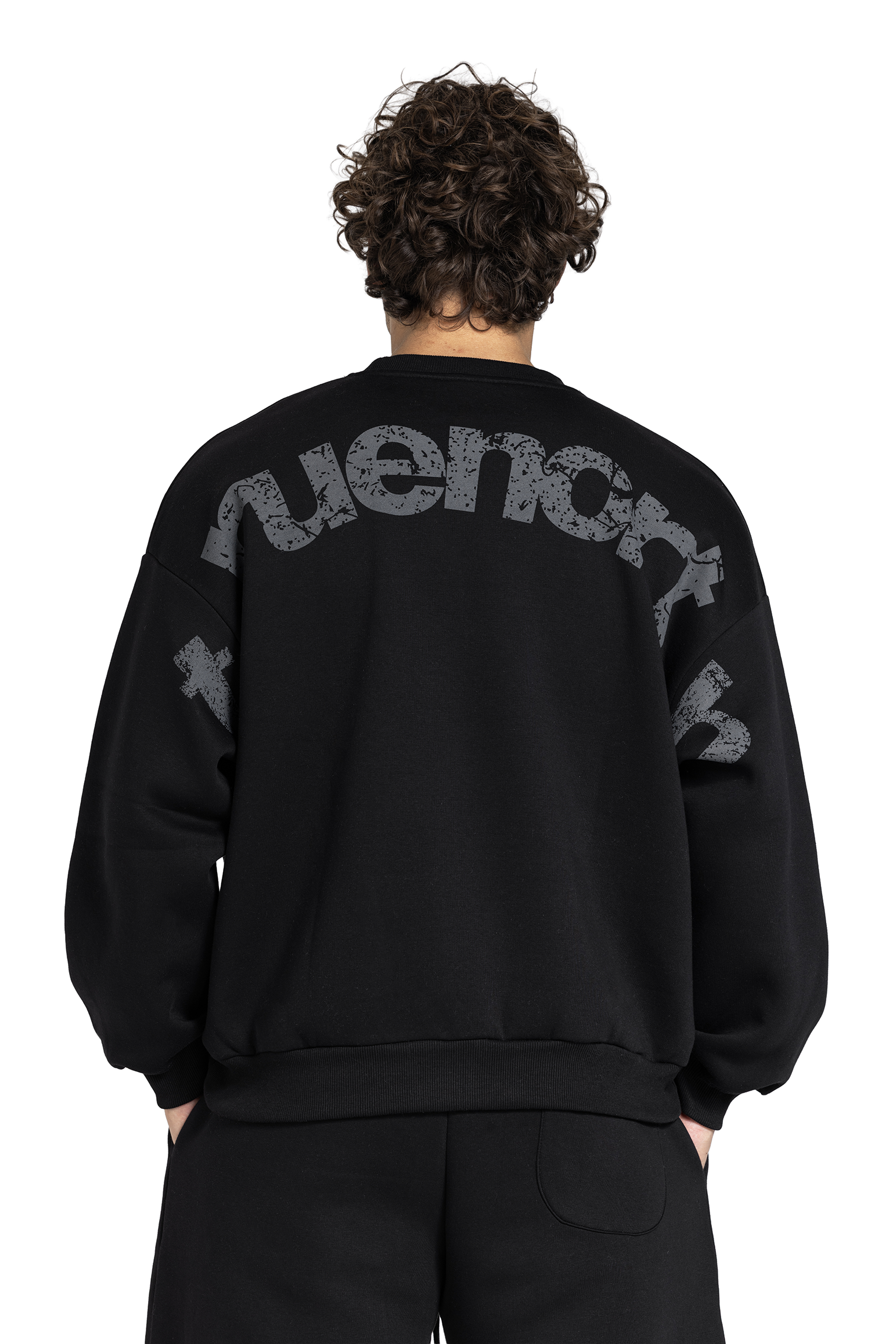 Unisex Crewneck Sweatshirt