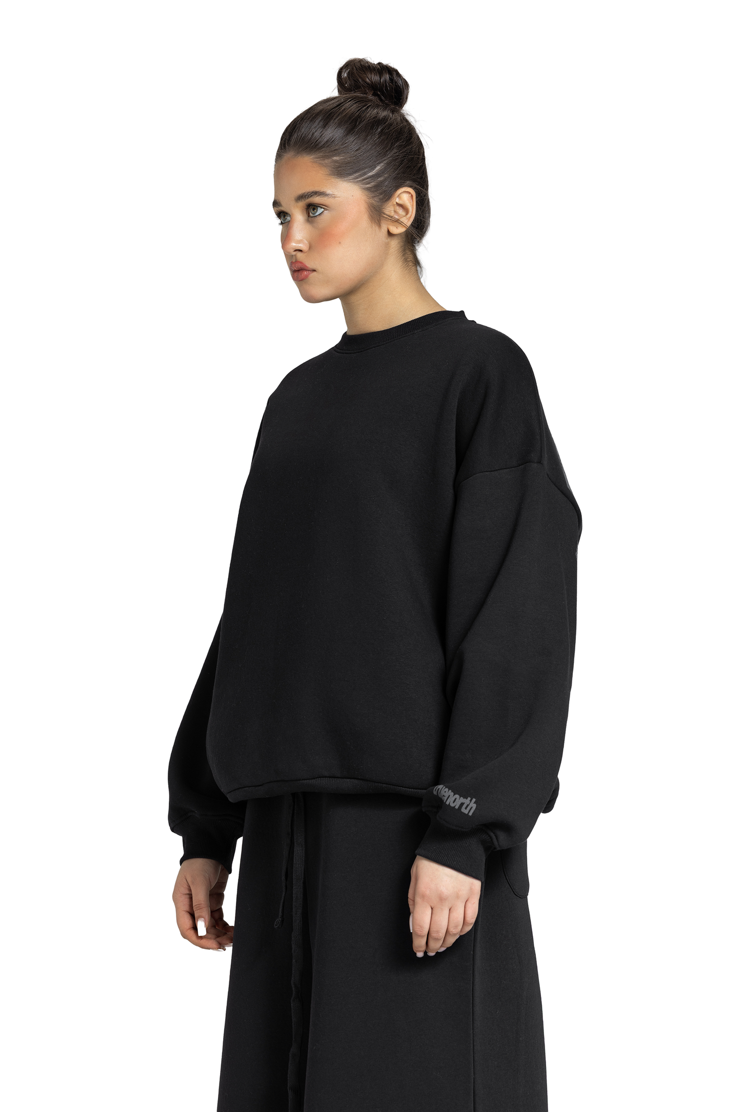 Unisex Core Crewneck