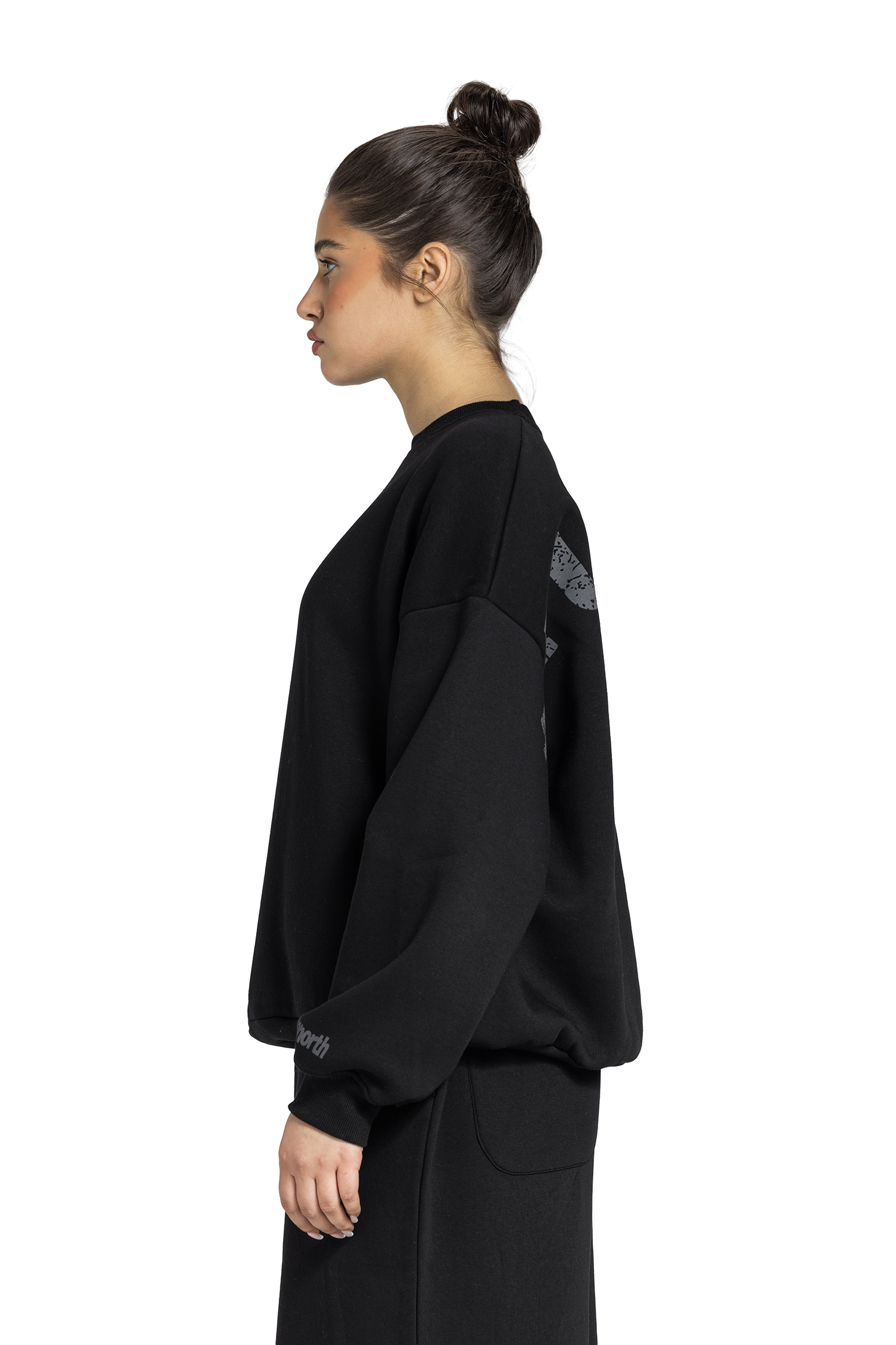 Unisex Crewneck Sweatshirt