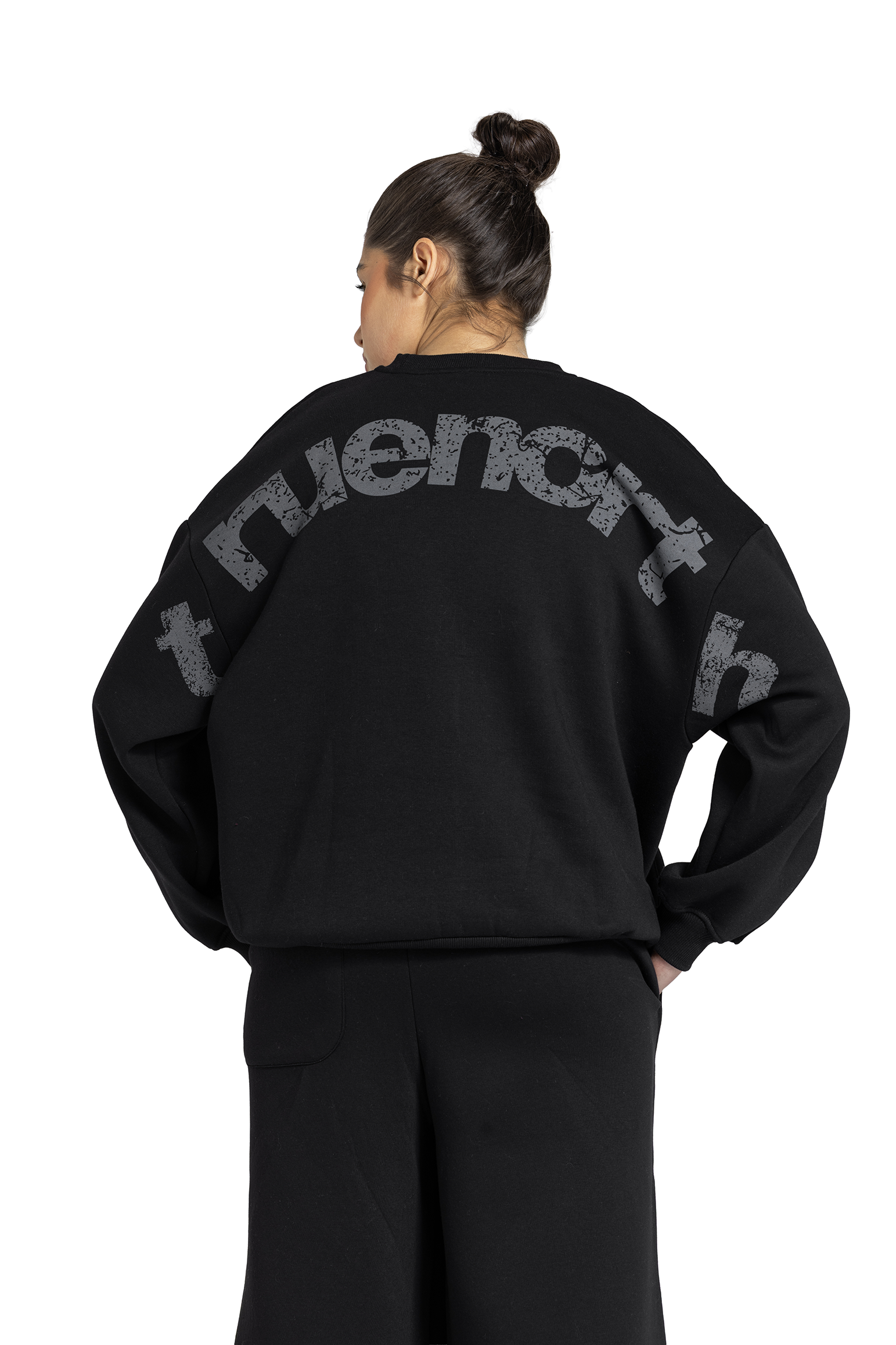 Unisex Crewneck Sweatshirt