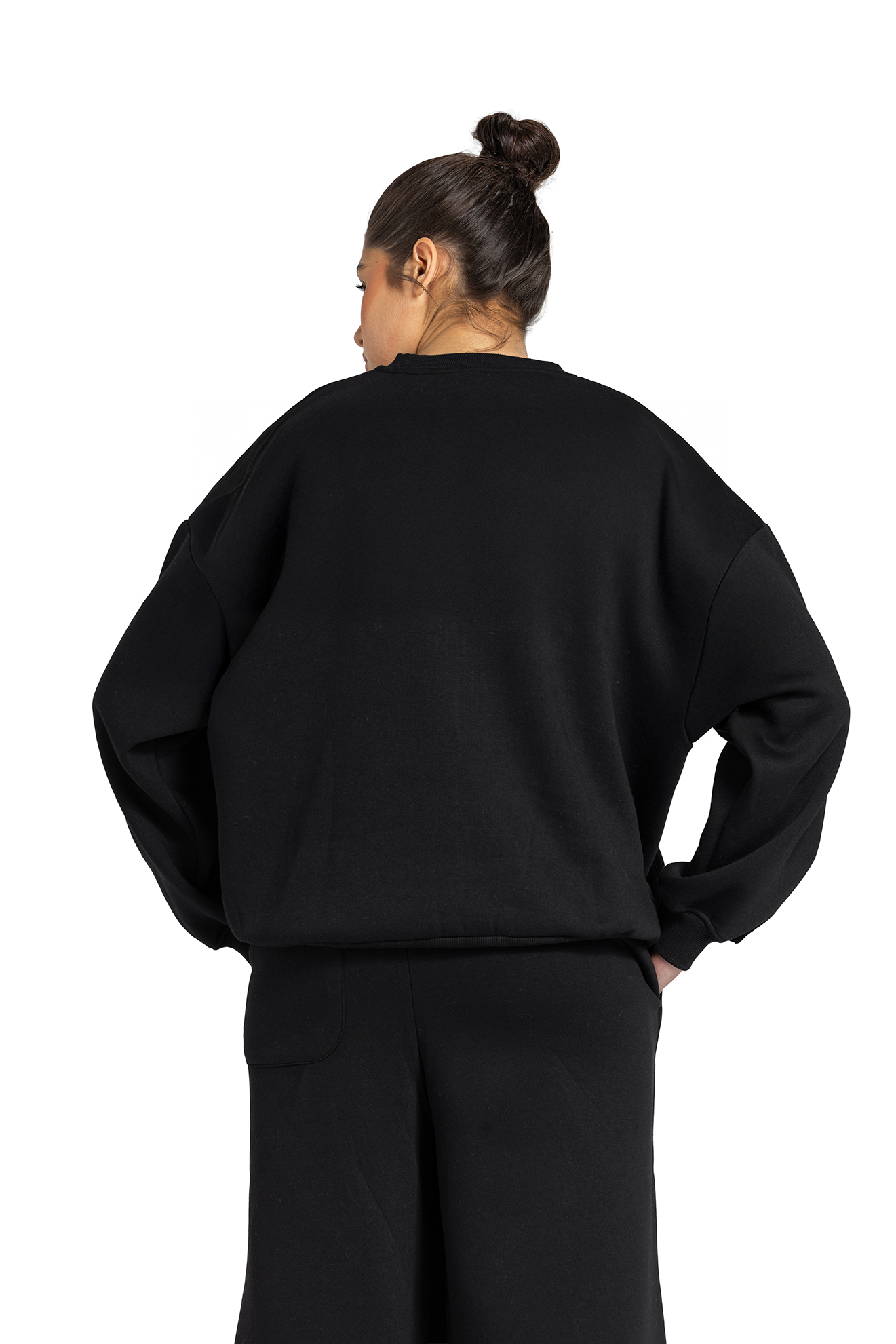 Unisex Core Crewneck