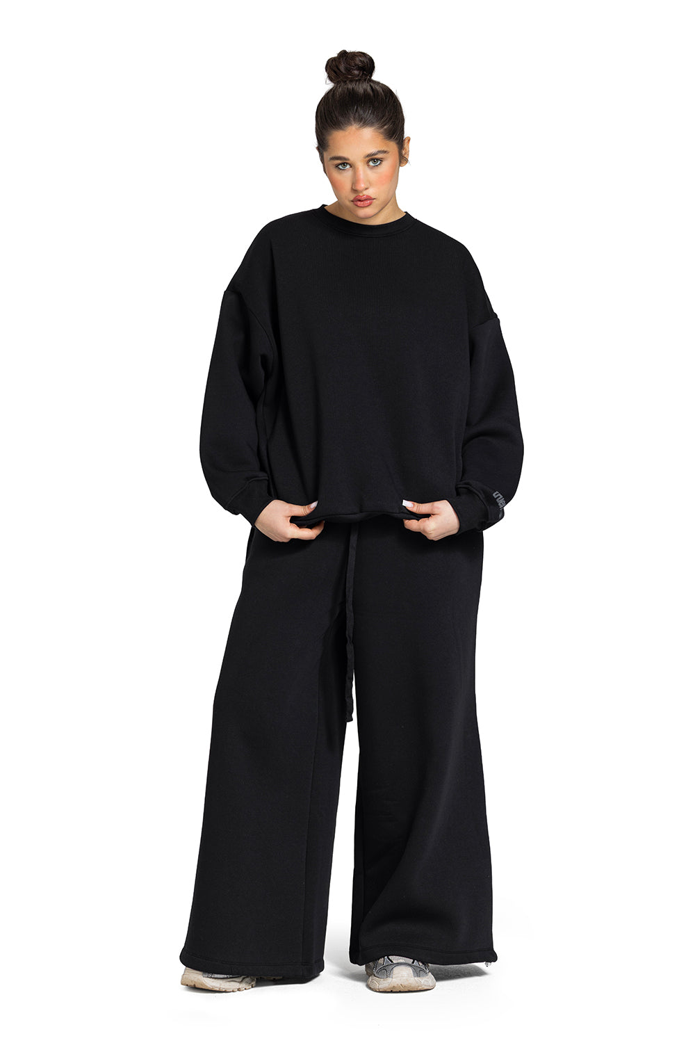 Women Flare Pants