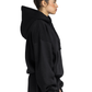 Unisex Oversized Zip-Up Jacket