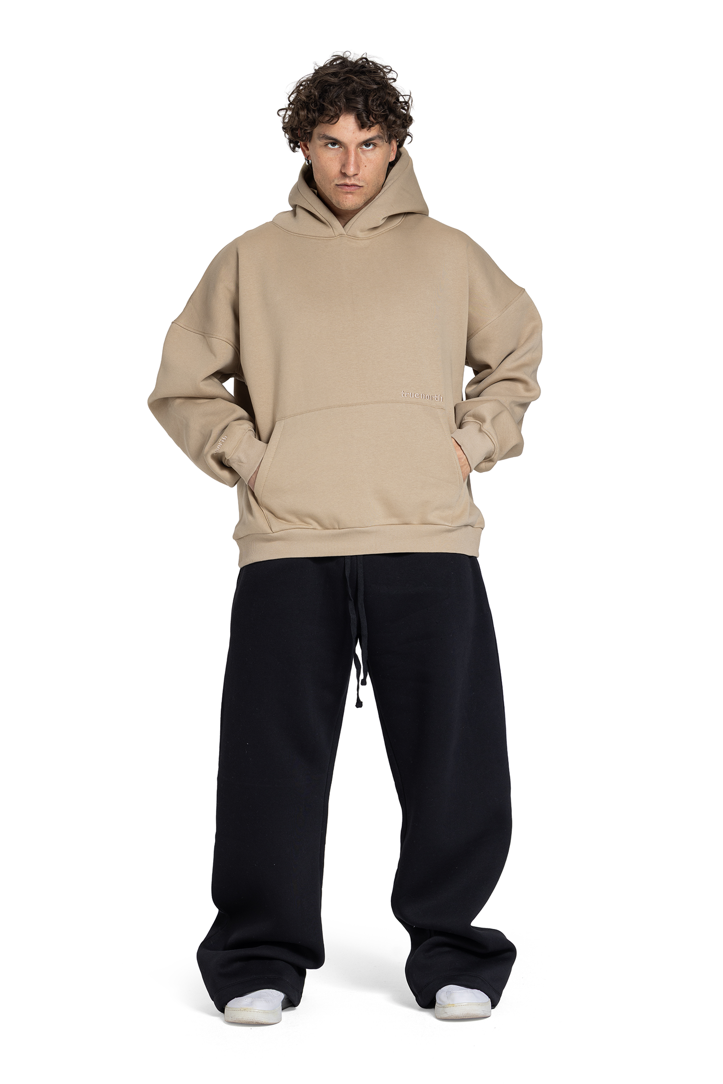 Unisex Oversized Hoodie