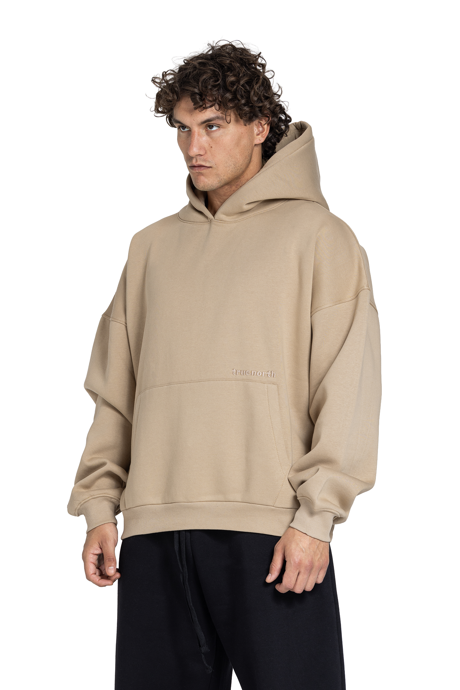 Unisex Oversized Hoodie