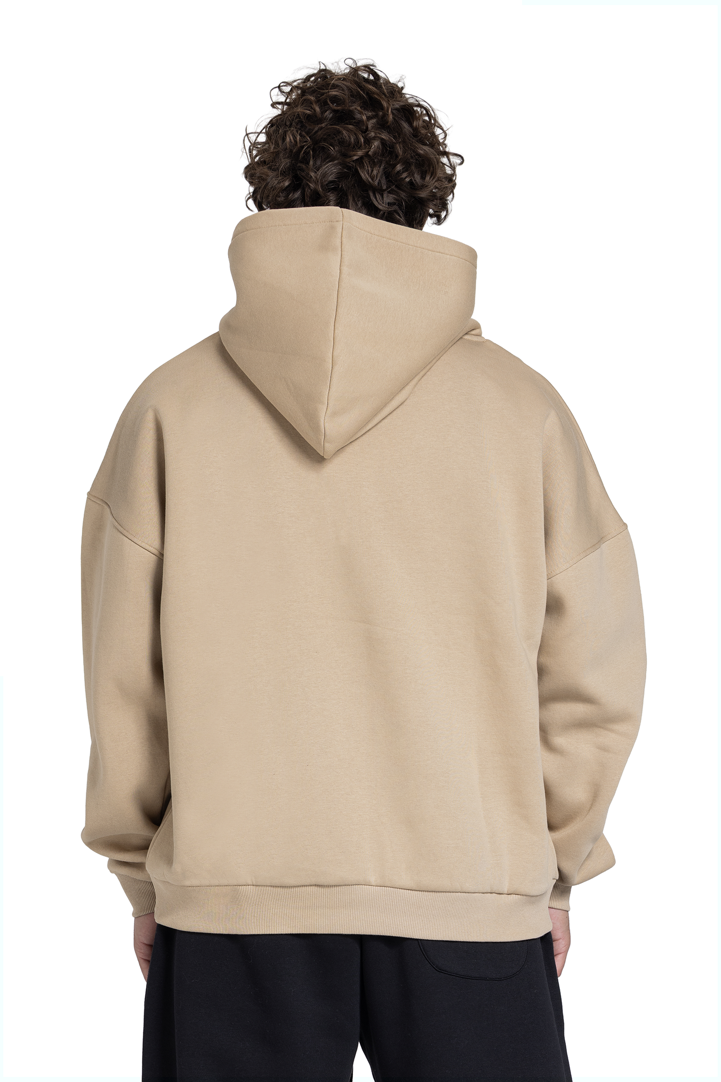 Unisex Oversized Hoodie