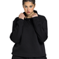 Unisex Quarter Zipper Sweatshirt