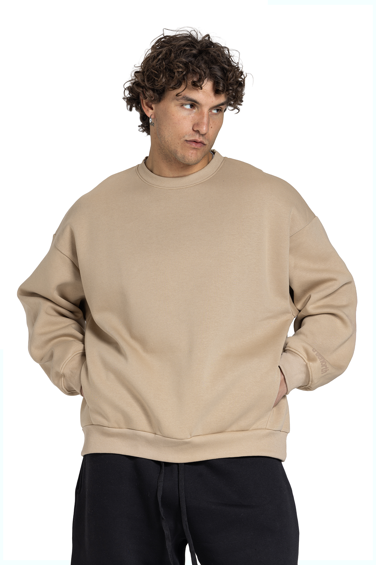 Unisex Crewneck Sweatshirt