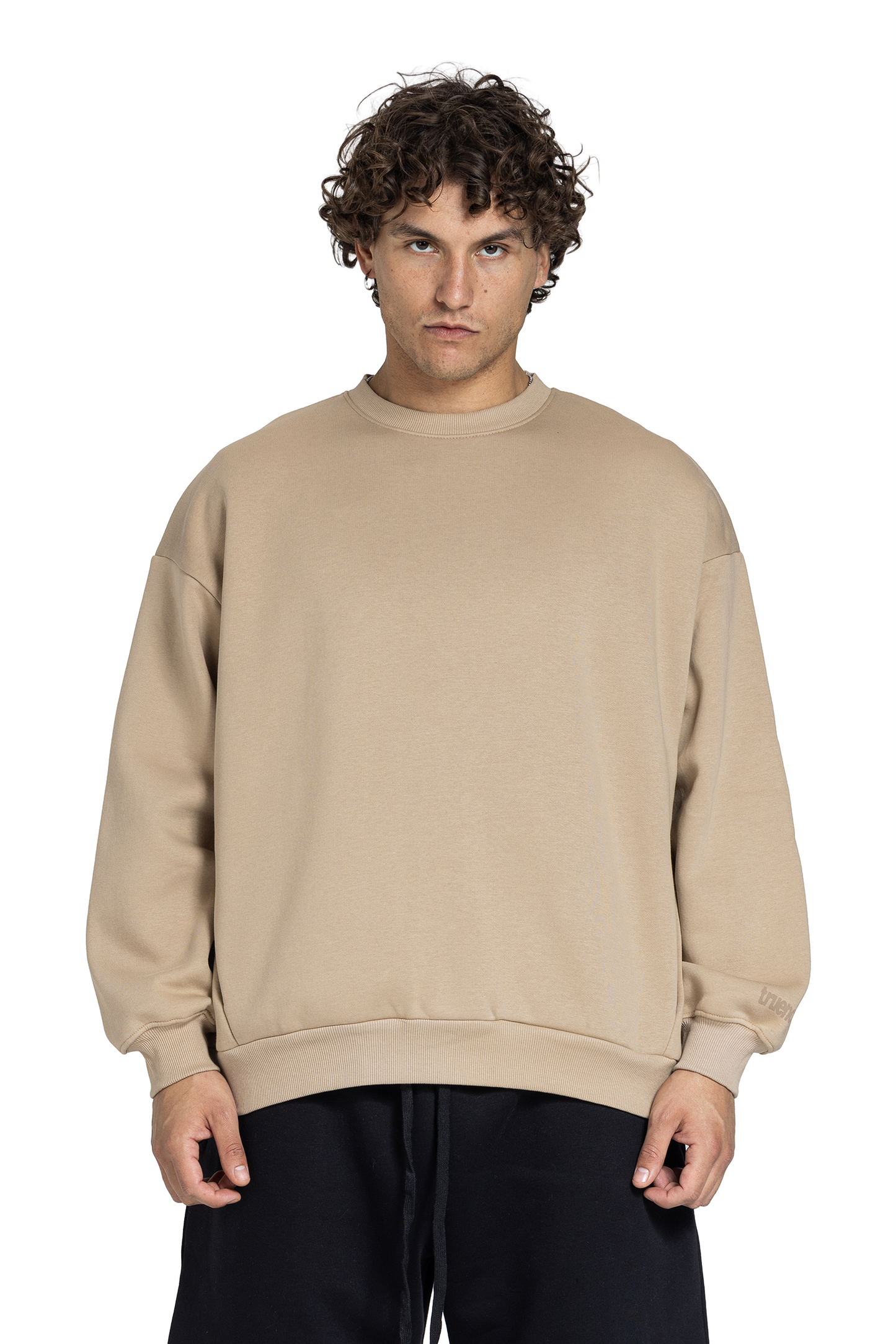 Unisex Crewneck Sweatshirt