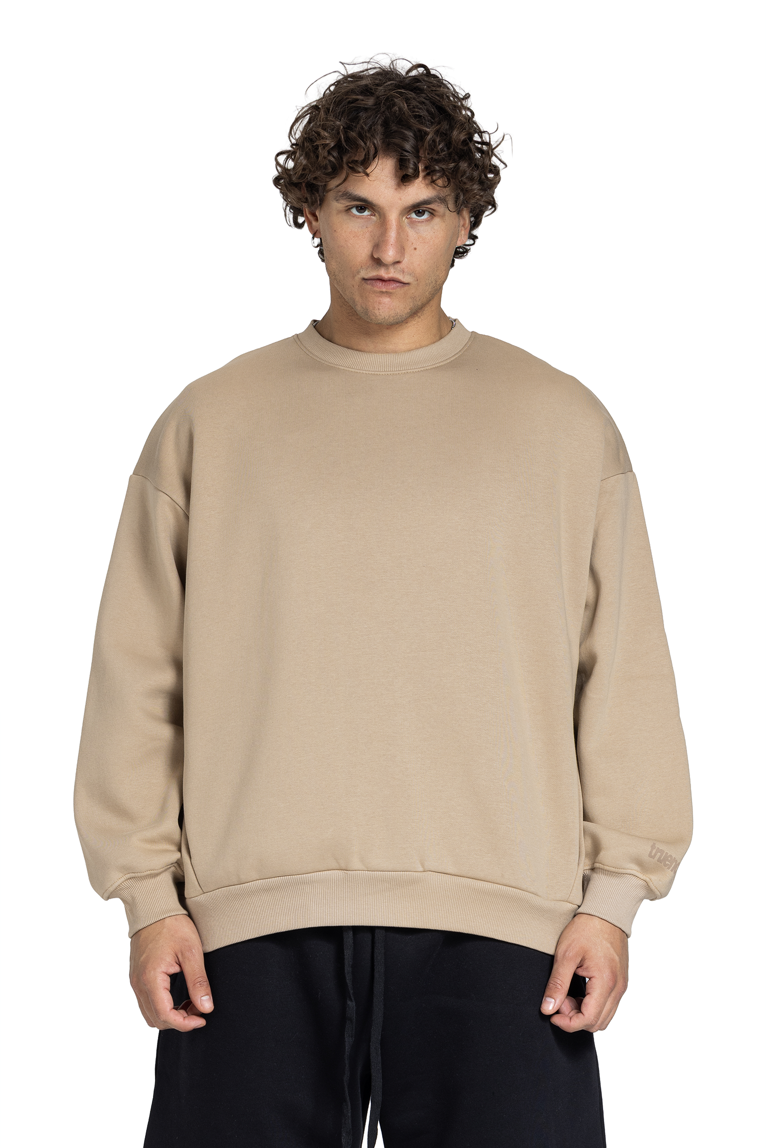 Unisex Crewneck Sweatshirt