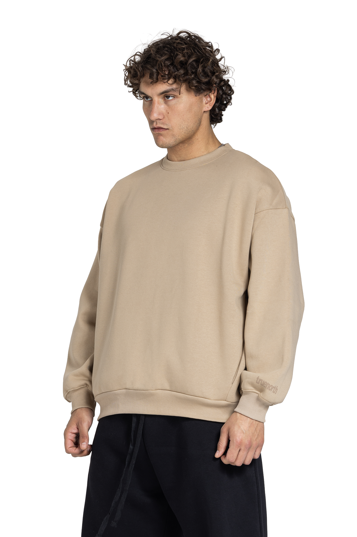 Unisex Core Crewneck