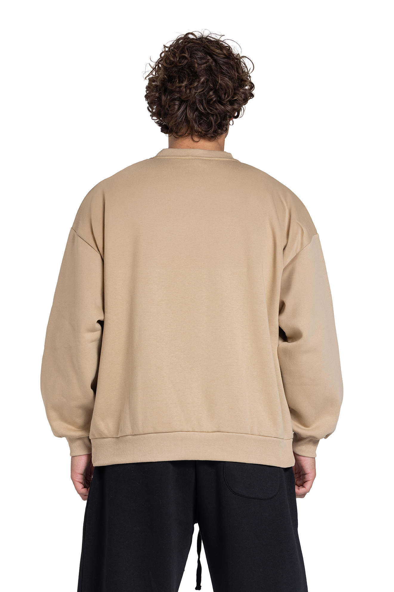 Unisex Core Crewneck