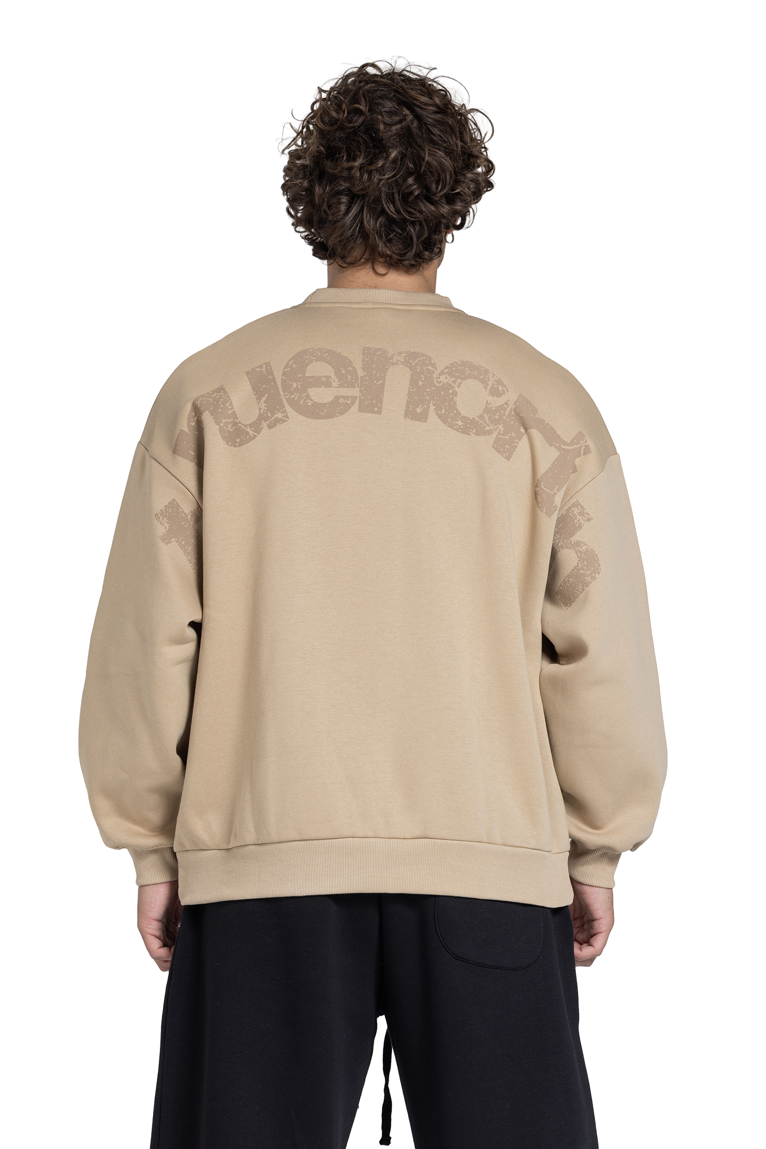 Unisex Crewneck Sweatshirt