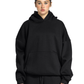 Unisex Oversized Hoodie