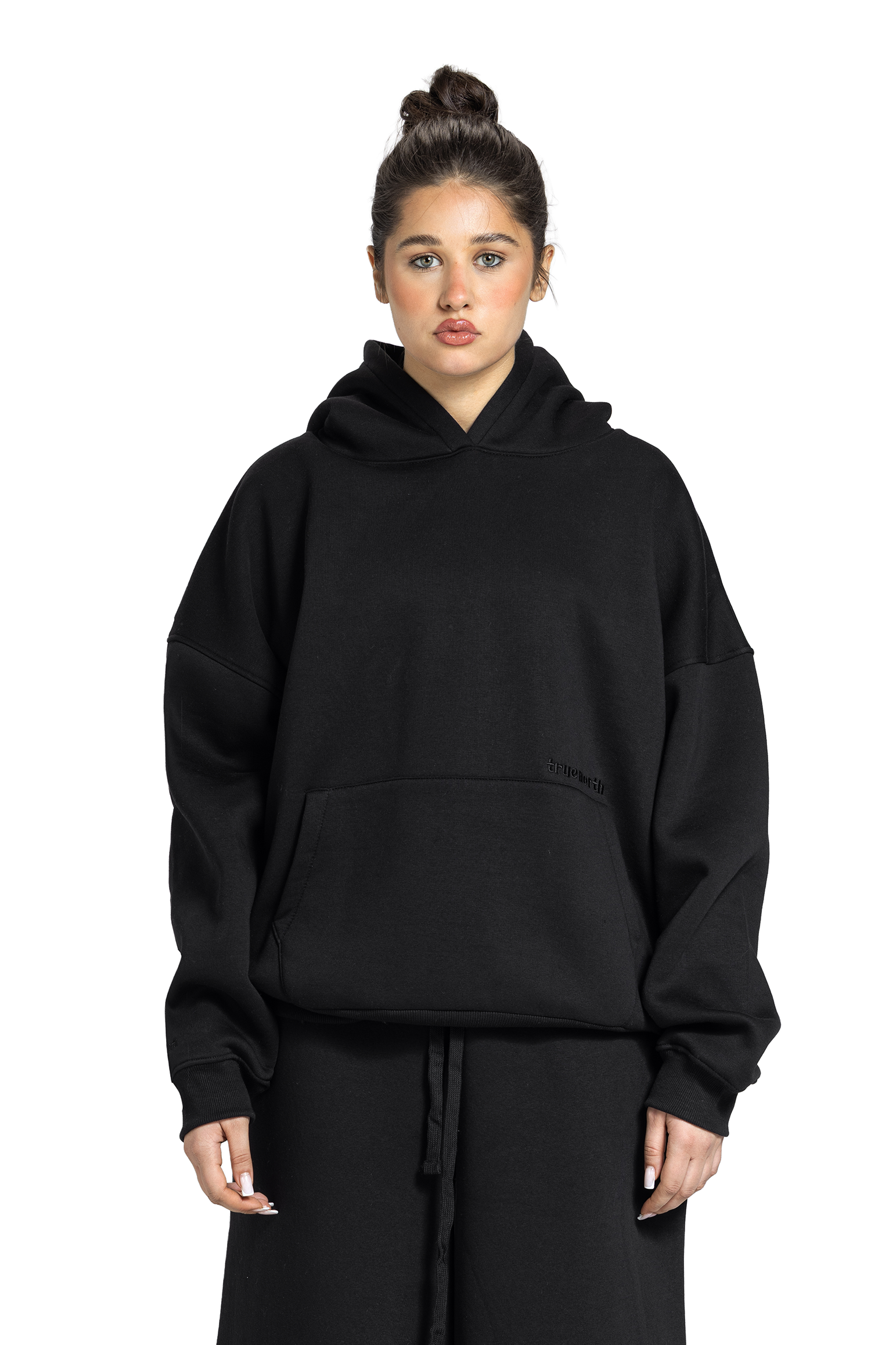 Unisex Oversized Hoodie